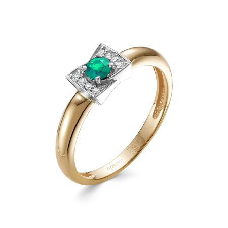 Кольцо 1-11-1214-120