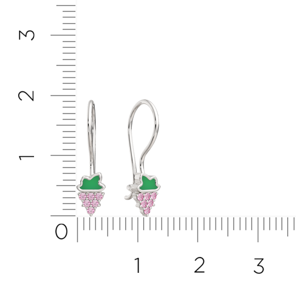 Серьги 03101378.ZZ