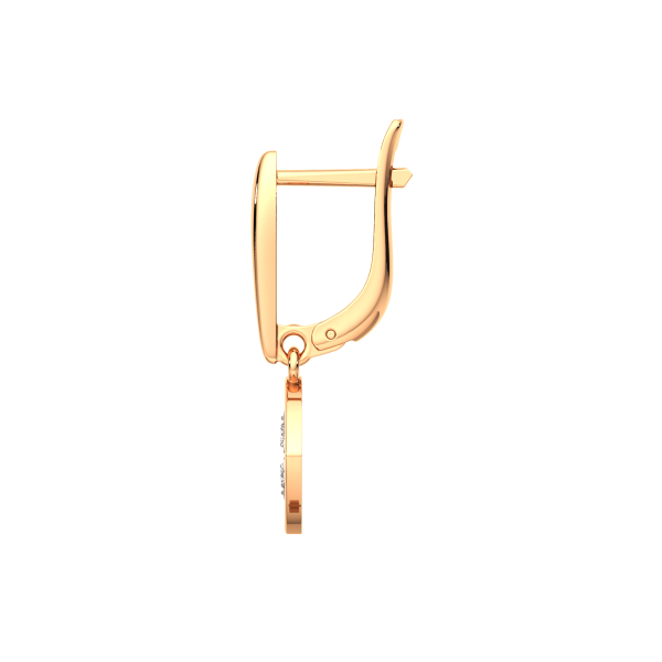 Серьги 3D00780.14K.R.ZZ