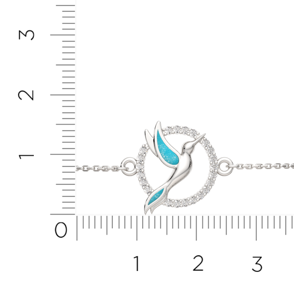 Браслет 0640110.ZZ