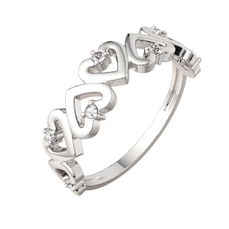 Кольцо 0210893.ZZ