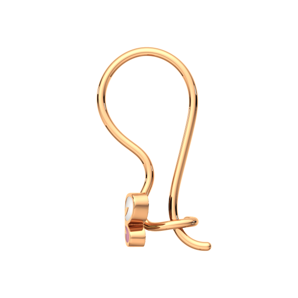 Серьги 300078/а1