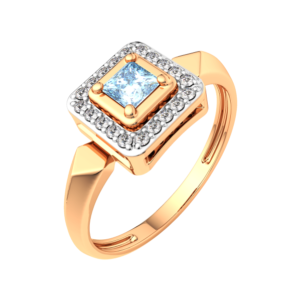 Кольцо 2S40260.14K.R.ZZ