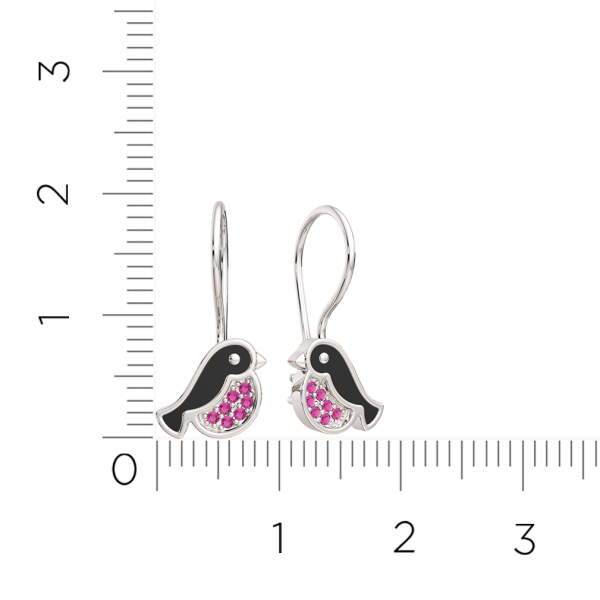 Серьги 03101564.ZZ Серьги 03101564.ZZ