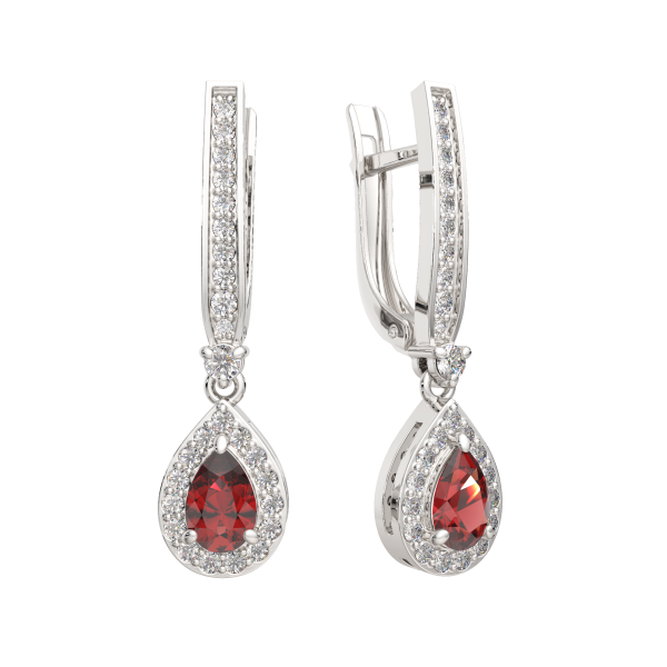 Серьги 03S5042.ZZ Серьги 03S5042.ZZ