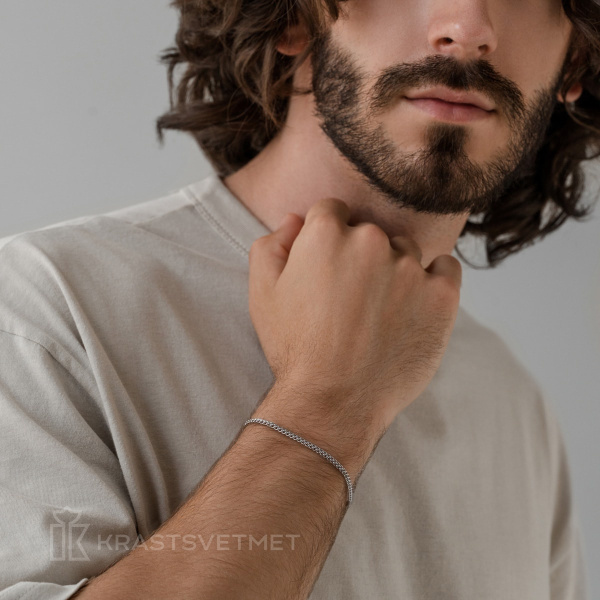 Браслет НБ 22-320Ю-3/0,5 Браслет НБ 22-320Ю-3/0,5