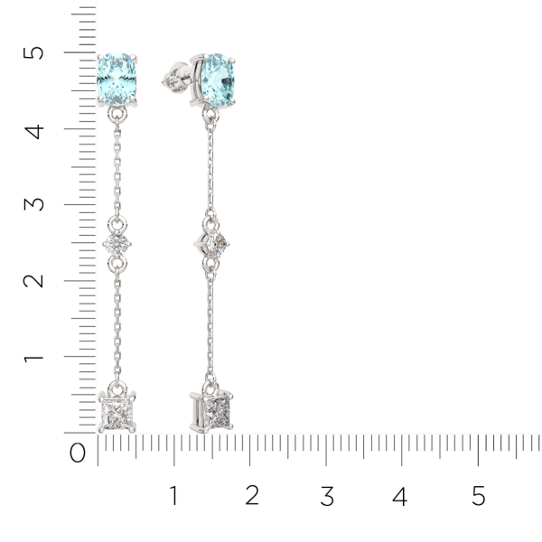 Серьги 0310368 Серьги 0310368