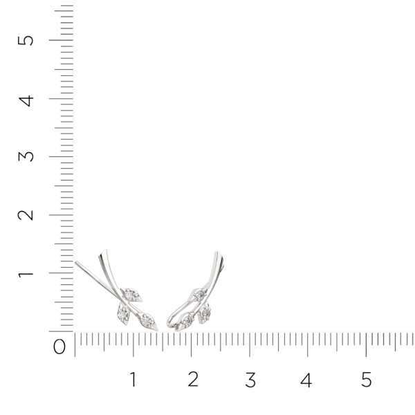 Серьги 0310887.ZZ Серьги 0310887.ZZ