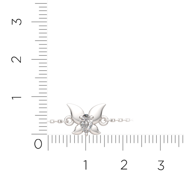 Браслет 06401551.ZZ