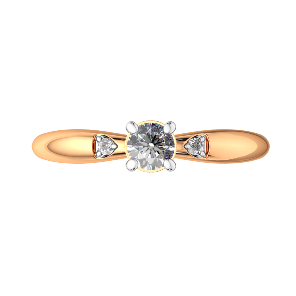 Кольцо 2101205.14K.R.ZZ Кольцо 2101205.14K.R.ZZ