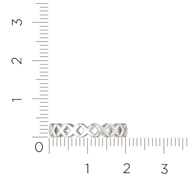 Кольцо 0200362.ZZ