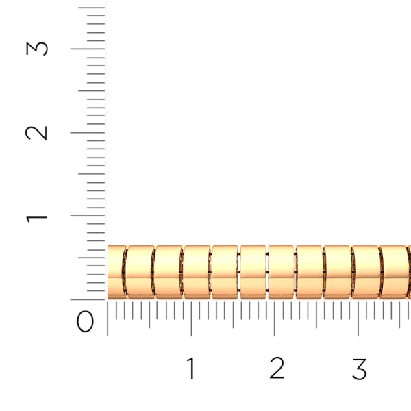 Браслет 650063.14K.R.ZZ Браслет 650063.14K.R.ZZ