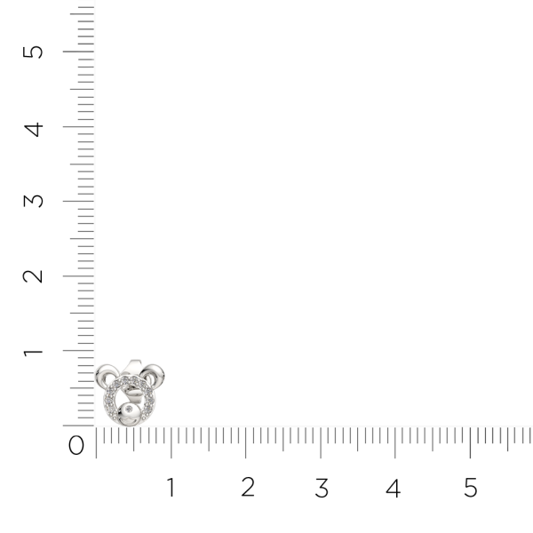 Серьги 0310802.ZZ Серьги 0310802.ZZ