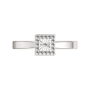 Кольцо 2D00488.14K.W.ZZ