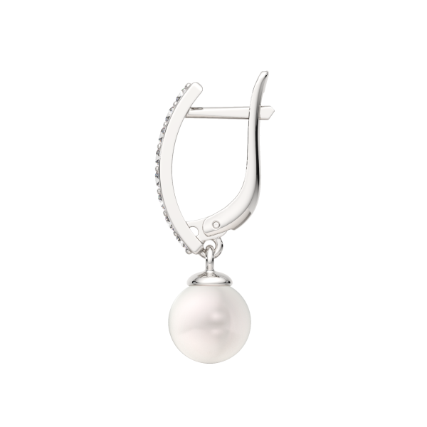 Серьги 03101575 Серьги 03101575