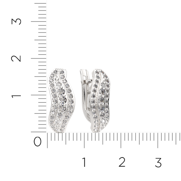 Серьги 03101626.ZZ Серьги 03101626.ZZ