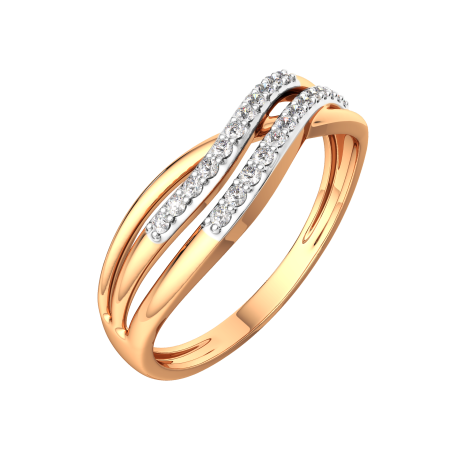 Кольцо 210832.14K.R