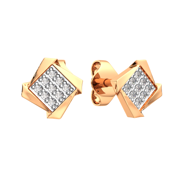 Серьги 310992.14K.R.ZZ Серьги 310992.14K.R.ZZ