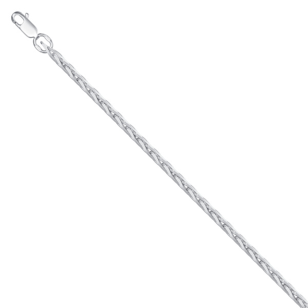 Браслет НБ 22-244Ю-3/0,8