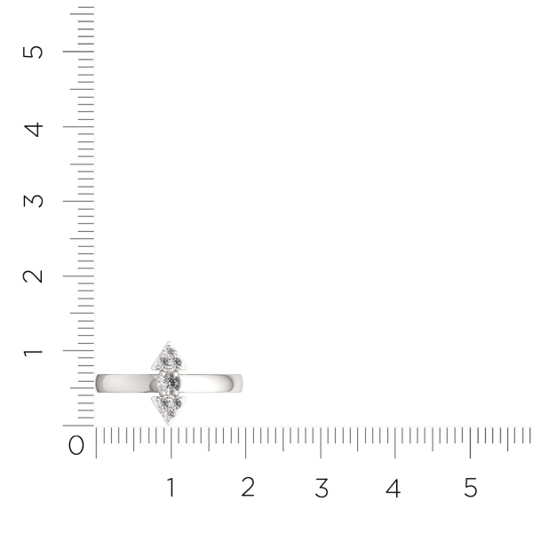 Кольцо 0210782.ZZ