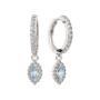 Серьги 03S4065