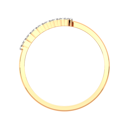 Кольцо 2101246.14K.R.ZZ