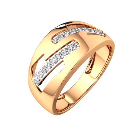 Кольцо 2101829.14K.R.ZZ