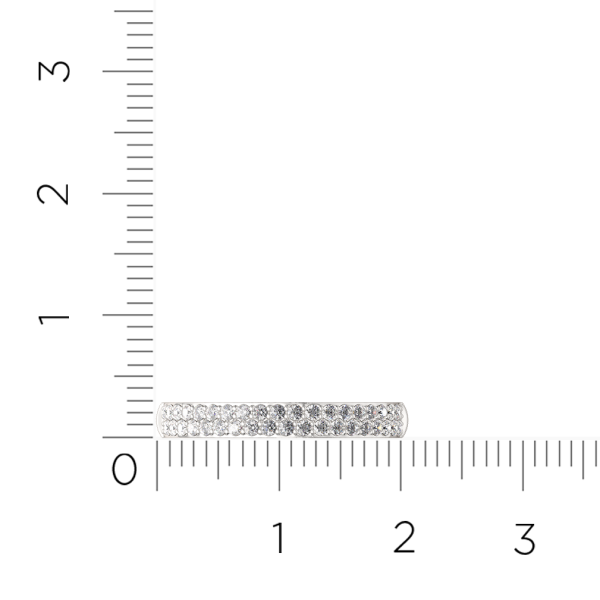 Кольцо 02101033.ZZ