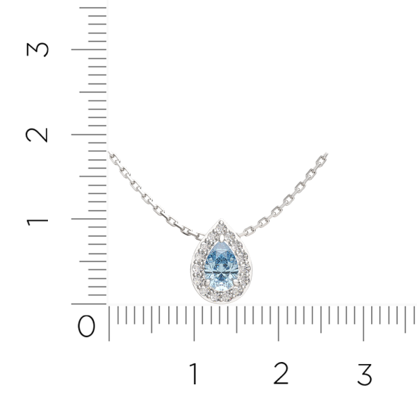 Колье 05S4042.ZZ