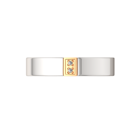 Кольцо 0280018.G14K.ZZ