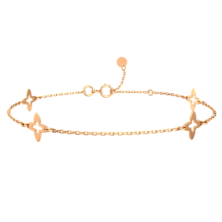 Браслет 650055.14K.R.ZZ