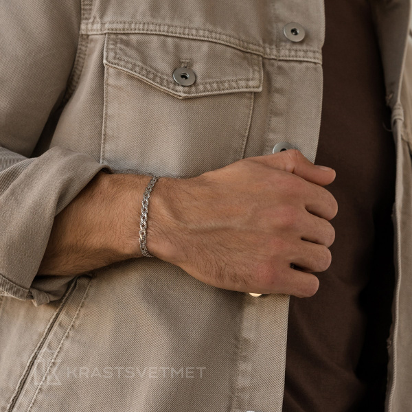 Браслет НБ 22-203Ю-3/0,6