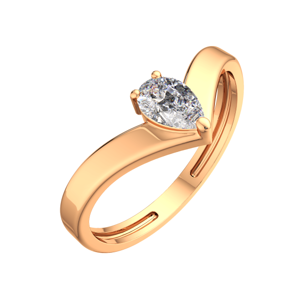 Кольцо 210491-CD