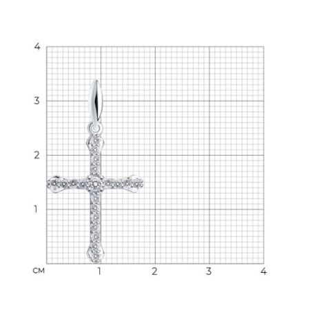 Подвеска 94031379