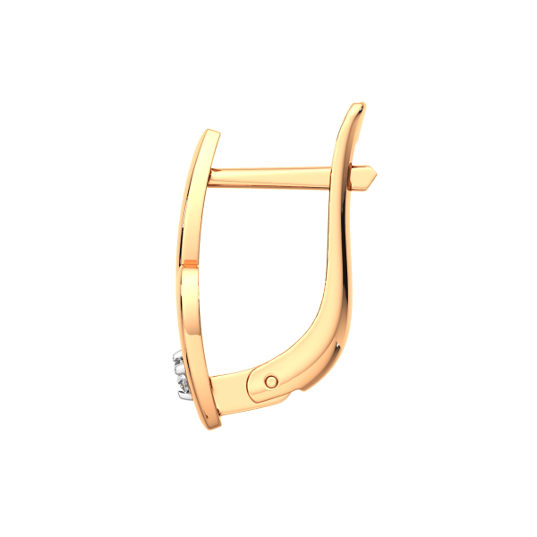 Серьги 3101578.14K.R.ZZ