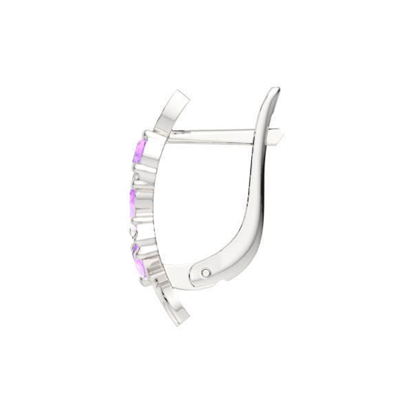 Серьги 03S60161.ZZ