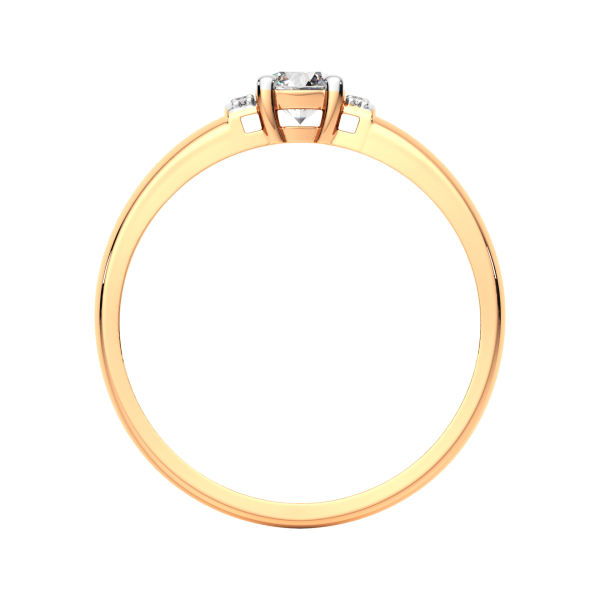 Кольцо 210984.14K.R.ZZ Кольцо 210984.14K.R.ZZ