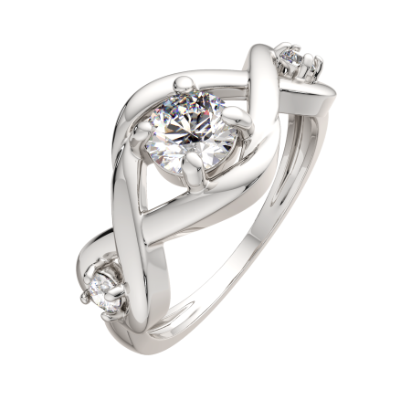 Кольцо 0210407.ZZ