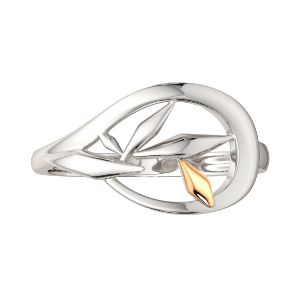 Кольцо 0200188.G14K.ZZ Кольцо 0200188.G14K.ZZ