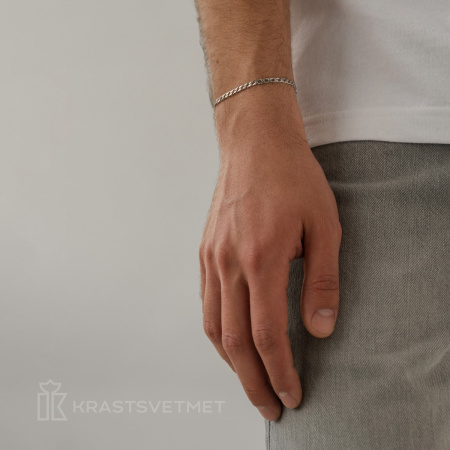 Браслет НБ 22-076Ю-3/0,6