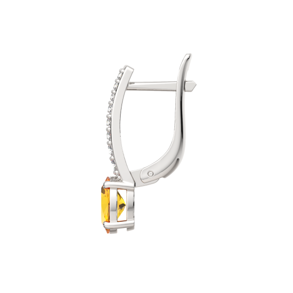 Серьги 03S7093.ZZ