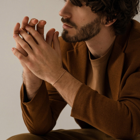 Браслет 612200ГПГ.050.14K.R Браслет 612200ГПГ.050.14K.R