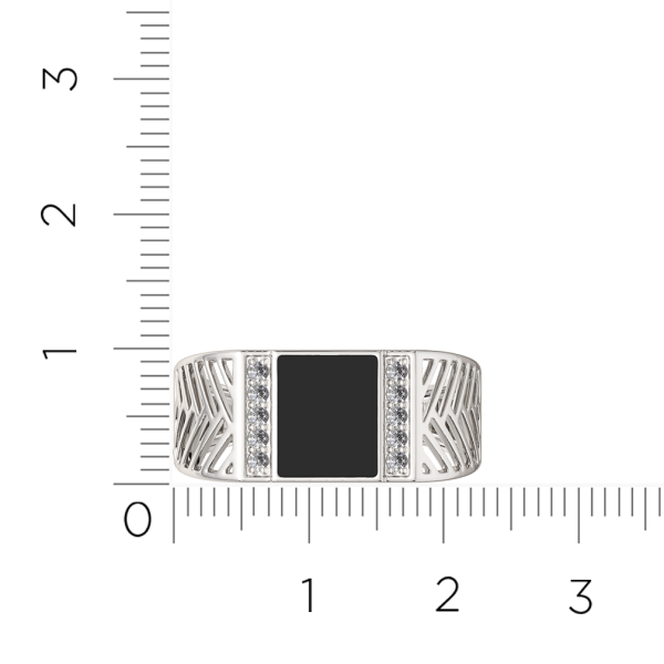 Кольцо 02101185.ZZ