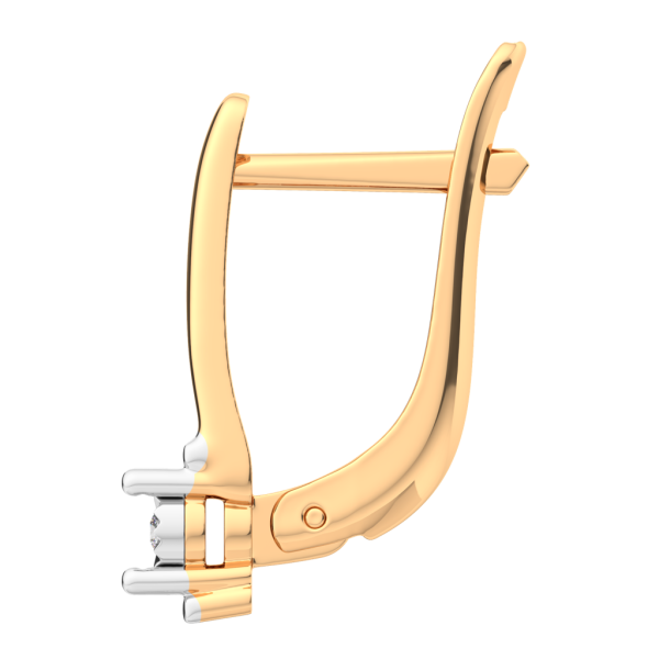 Серьги 3D00216.14K.B.ZZ Серьги 3D00216.14K.B.ZZ