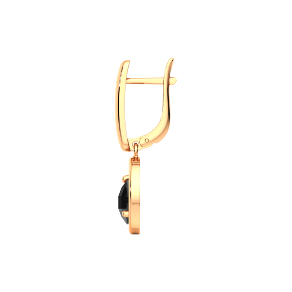 Серьги 3G9127.14K.R.ZZ Серьги 3G9127.14K.R.ZZ