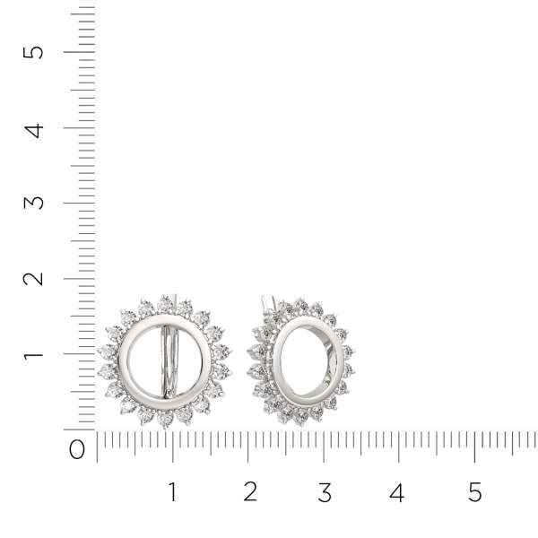 Серьги 0310943.ZZ Серьги 0310943.ZZ