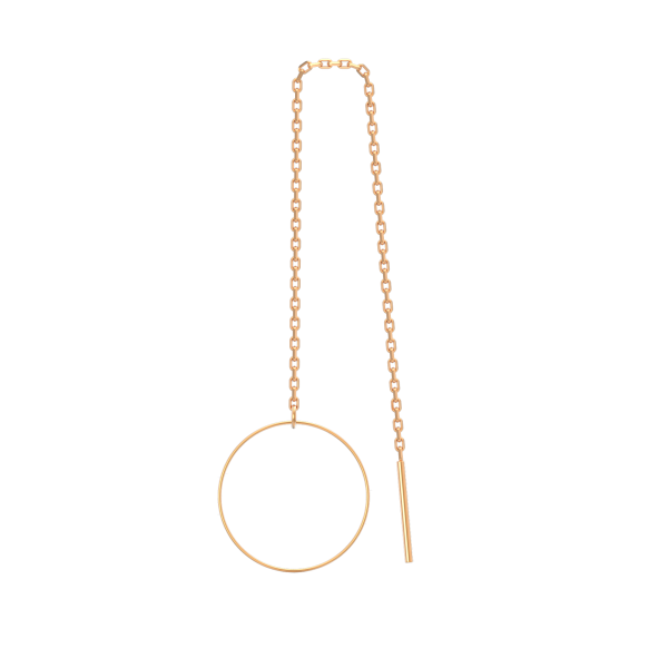 Серьги 390090.14K.R.ZZ