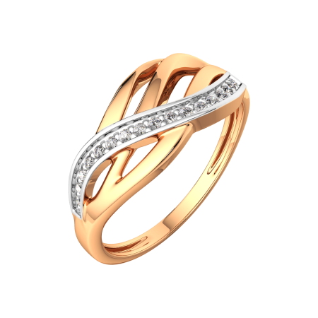 Кольцо 210979.14K.R.ZZ Кольцо 210979.14K.R.ZZ