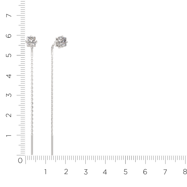 Серьги 0310676.ZZ Серьги 0310676.ZZ