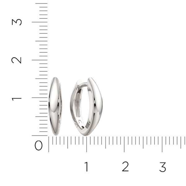 Серьги 0300558 Серьги 0300558